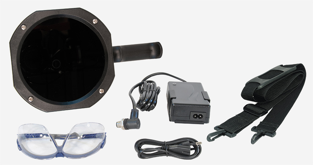 SB Hera 高强度紫外线灯